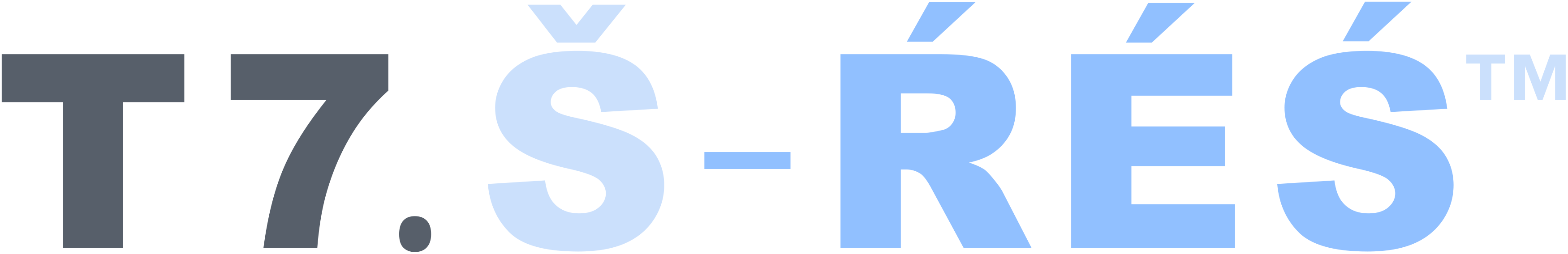 T7. S-RES Logo 1